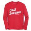 ATC PRO TEAM LONG SLEEVE YOUTH TEE Thumbnail