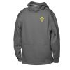 ATC™ PTECH® FLEECE YOUTH HOODIE Thumbnail