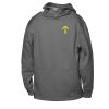 ATC™ PTECH® FLEECE YOUTH HOODIE Thumbnail