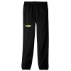 GILDAN® HEAVY BLEND SWEATPANTS. Thumbnail