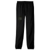 GILDAN® HEAVY BLEND SWEATPANTS. Thumbnail