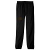 GILDAN® HEAVY BLEND SWEATPANTS. Thumbnail