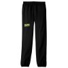 GILDAN® HEAVY BLEND SWEATPANTS. Thumbnail