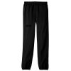 GILDAN® HEAVY BLEND SWEATPANTS. Thumbnail