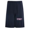 ATC™ PRO TEAM SHORTS Thumbnail