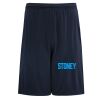 ATC™ PRO TEAM SHORTS Thumbnail