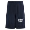 ATC™ PRO TEAM SHORTS Thumbnail