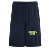 ATC™ PRO TEAM SHORTS Thumbnail