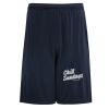 ATC™ PRO TEAM SHORTS Thumbnail