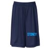 ATC™ PRO TEAM YOUTH SHORTS Thumbnail
