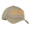 ATC EVERYDAY COTTON TWILL YOUTH CAP. Thumbnail