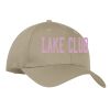 ATC EVERYDAY COTTON TWILL YOUTH CAP. Thumbnail
