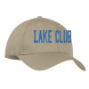 ATC EVERYDAY COTTON TWILL YOUTH CAP. Thumbnail