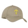 ATC EVERYDAY COTTON TWILL YOUTH CAP. Thumbnail