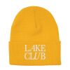 ATC  KNIT TOQUE Thumbnail