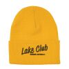 ATC  KNIT TOQUE Thumbnail