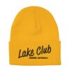 ATC  KNIT TOQUE Thumbnail