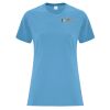 ATC EVERYDAY COTTON LADIES' TEE Thumbnail