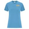 ATC EVERYDAY COTTON LADIES' TEE Thumbnail
