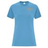 ATC EVERYDAY COTTON LADIES' TEE Thumbnail