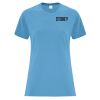 ATC EVERYDAY COTTON LADIES' TEE Thumbnail