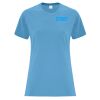 ATC EVERYDAY COTTON LADIES' TEE Thumbnail