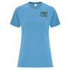 ATC EVERYDAY COTTON LADIES' TEE Thumbnail
