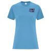 ATC EVERYDAY COTTON LADIES' TEE Thumbnail
