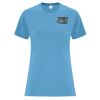 ATC EVERYDAY COTTON LADIES' TEE Thumbnail