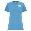 ATC EVERYDAY COTTON LADIES' TEE Thumbnail