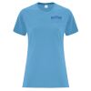 ATC EVERYDAY COTTON LADIES' TEE Thumbnail
