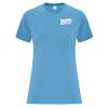 ATC EVERYDAY COTTON LADIES' TEE Thumbnail