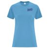 ATC EVERYDAY COTTON LADIES' TEE Thumbnail