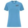ATC EVERYDAY COTTON LADIES' TEE Thumbnail