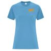 ATC EVERYDAY COTTON LADIES' TEE Thumbnail