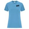 ATC EVERYDAY COTTON LADIES' TEE Thumbnail