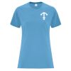 ATC EVERYDAY COTTON LADIES' TEE Thumbnail