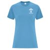 ATC EVERYDAY COTTON LADIES' TEE Thumbnail