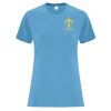 ATC EVERYDAY COTTON LADIES' TEE Thumbnail