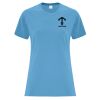 ATC EVERYDAY COTTON LADIES' TEE Thumbnail
