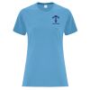 ATC EVERYDAY COTTON LADIES' TEE Thumbnail