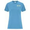 ATC EVERYDAY COTTON LADIES' TEE Thumbnail