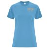 ATC EVERYDAY COTTON LADIES' TEE Thumbnail