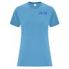 ATC EVERYDAY COTTON LADIES' TEE Thumbnail