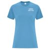 ATC EVERYDAY COTTON LADIES' TEE Thumbnail