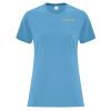 ATC EVERYDAY COTTON LADIES' TEE Thumbnail