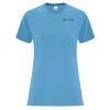 ATC EVERYDAY COTTON LADIES' TEE Thumbnail