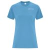 ATC EVERYDAY COTTON LADIES' TEE Thumbnail