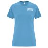 ATC EVERYDAY COTTON LADIES' TEE Thumbnail