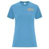 ATC EVERYDAY COTTON LADIES' TEE Thumbnail